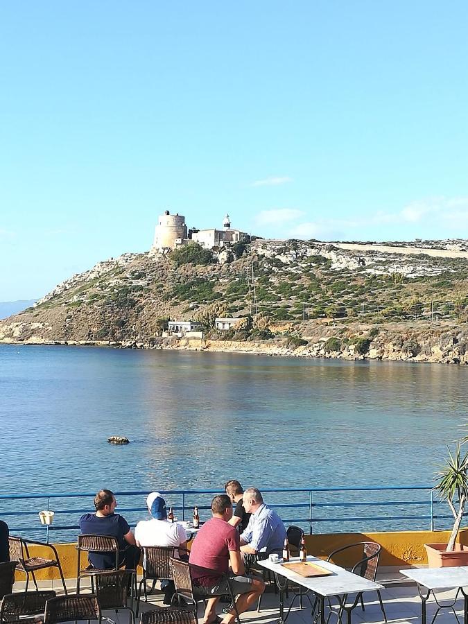 卡拉莫斯卡3*Cagliari