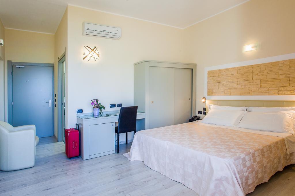 卡拉莫斯卡3*Cagliari