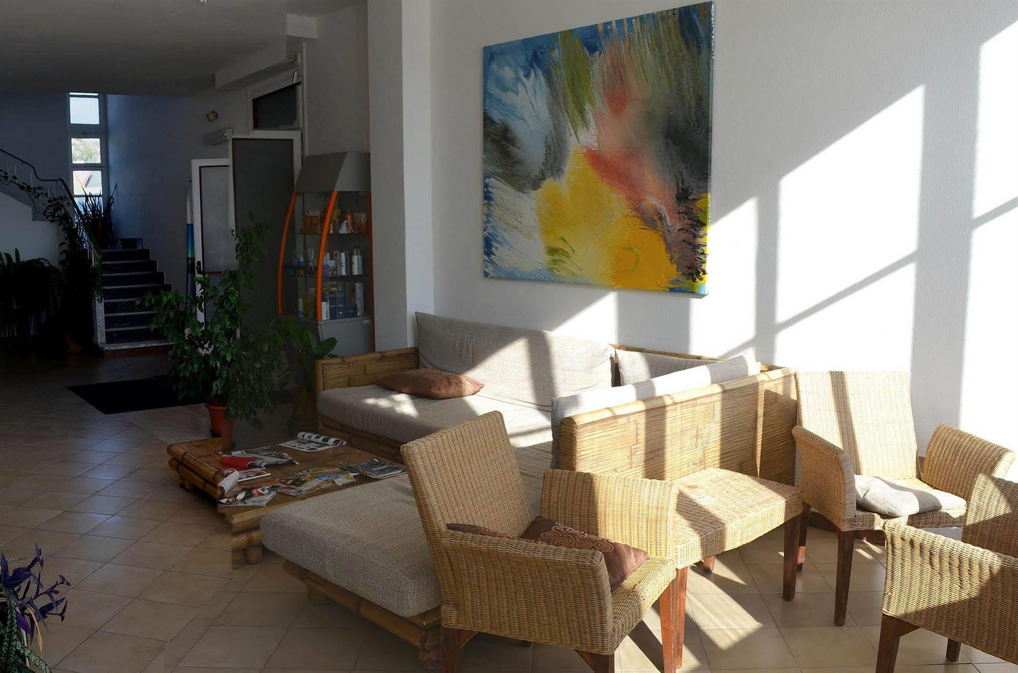 卡拉莫斯卡3*Cagliari