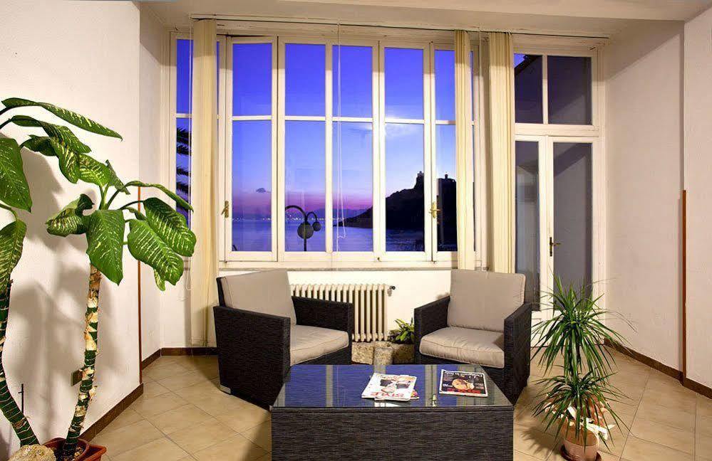 卡拉莫斯卡3*Cagliari