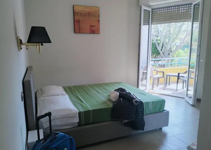 Hotel Calamosca
