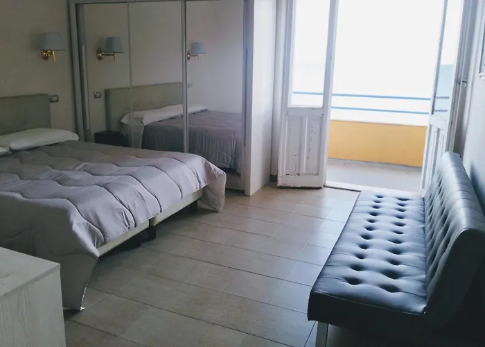 Hotel Calamosca