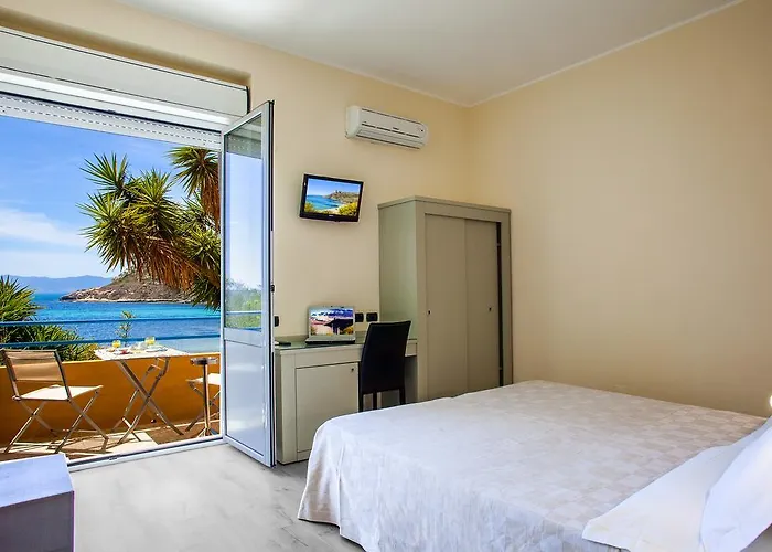 Hotel Calamosca