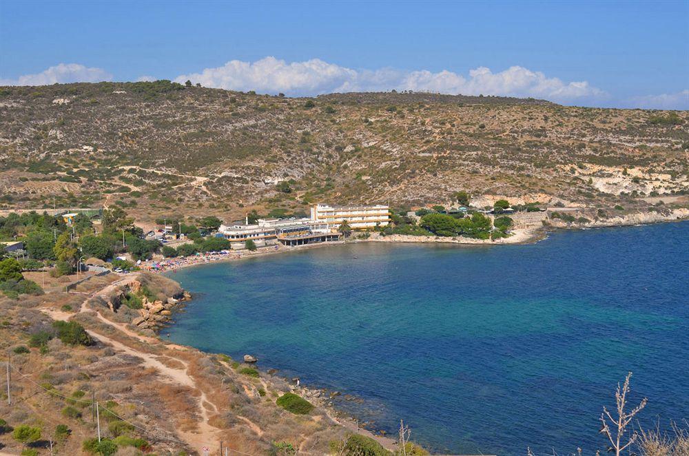 Calamosca