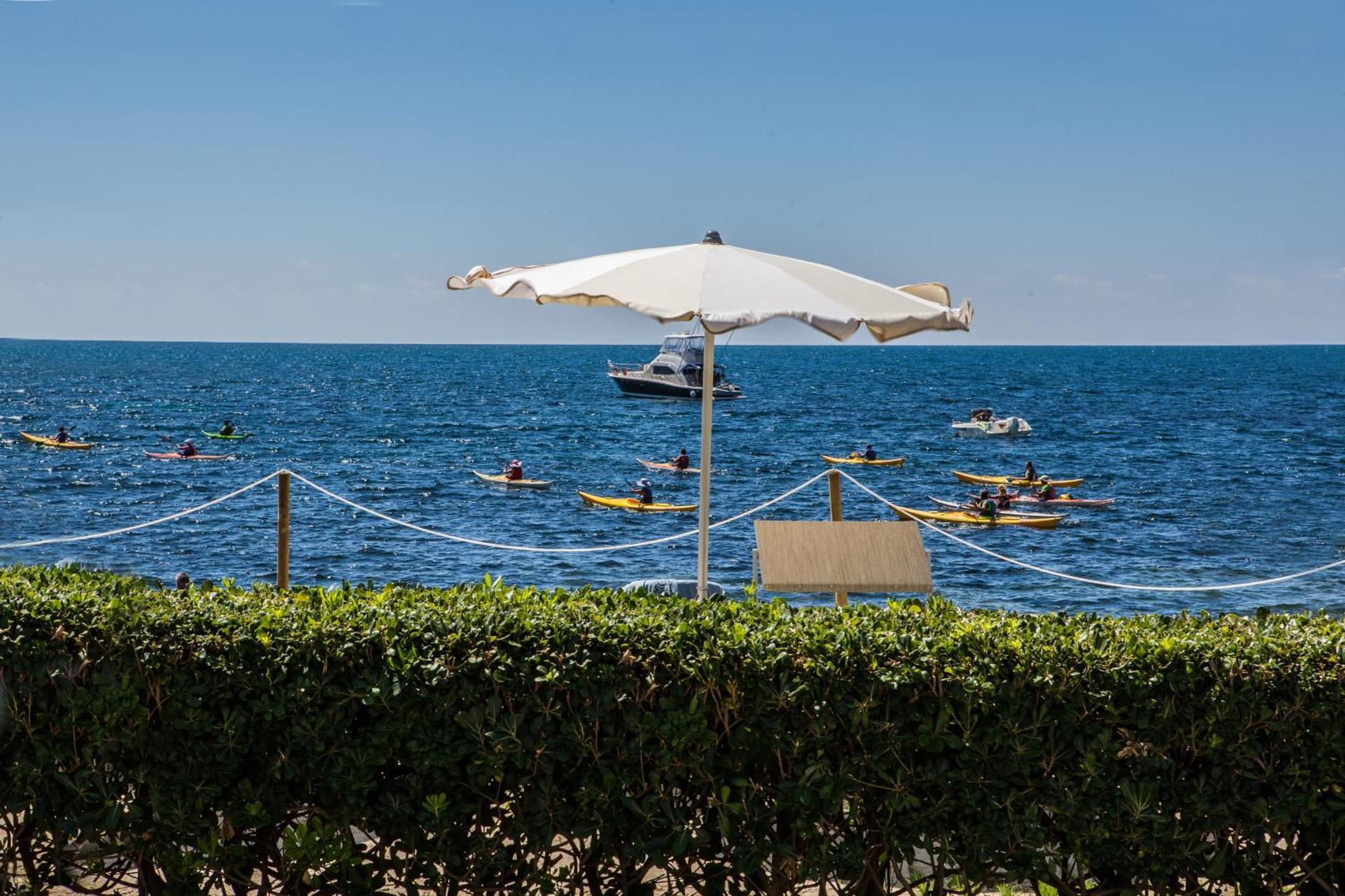 Hotel Calamosca 3*
