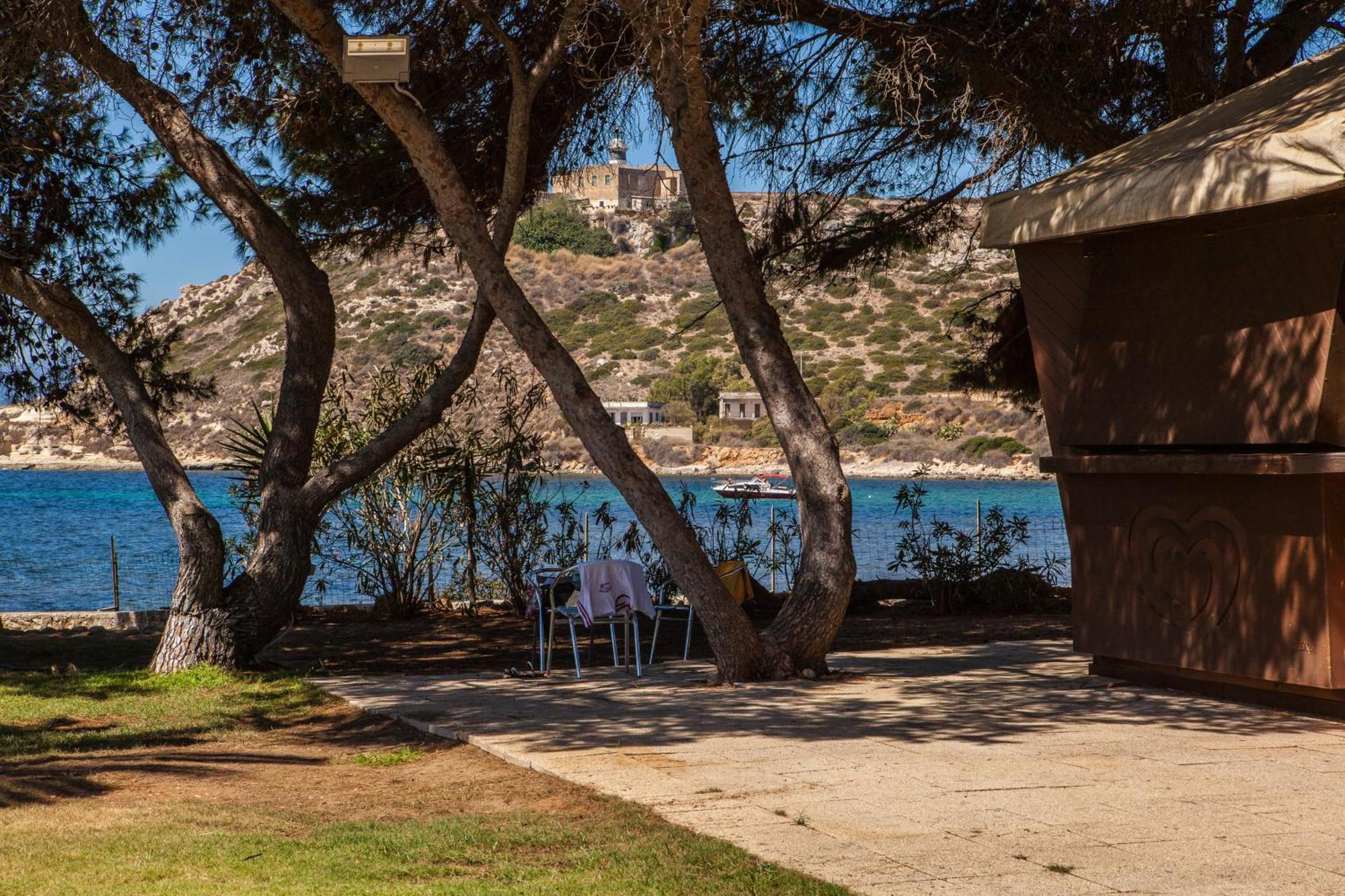 Hotel Calamosca