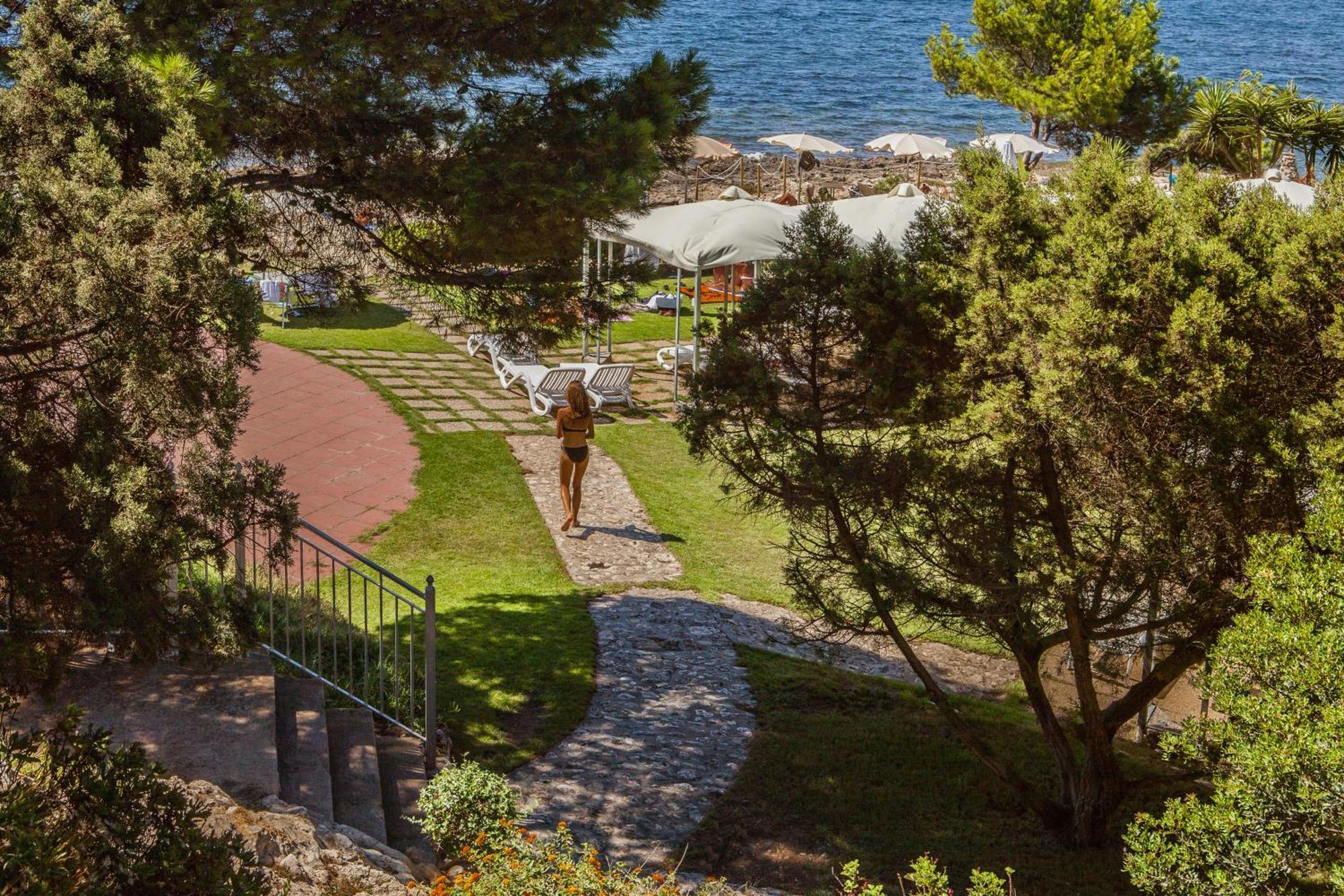 Hotel Calamosca 3*
