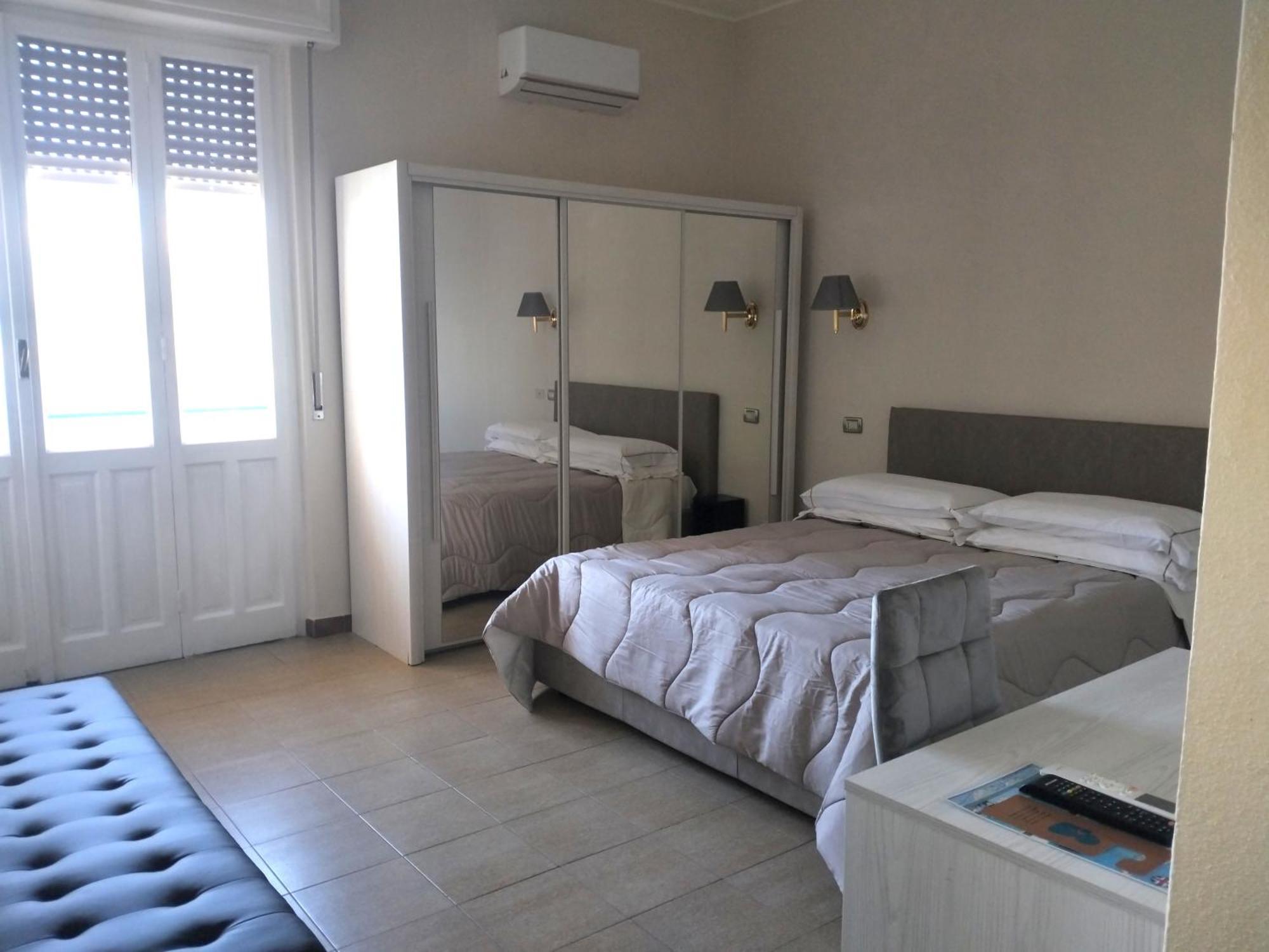 Hotel Calamosca Cagliari