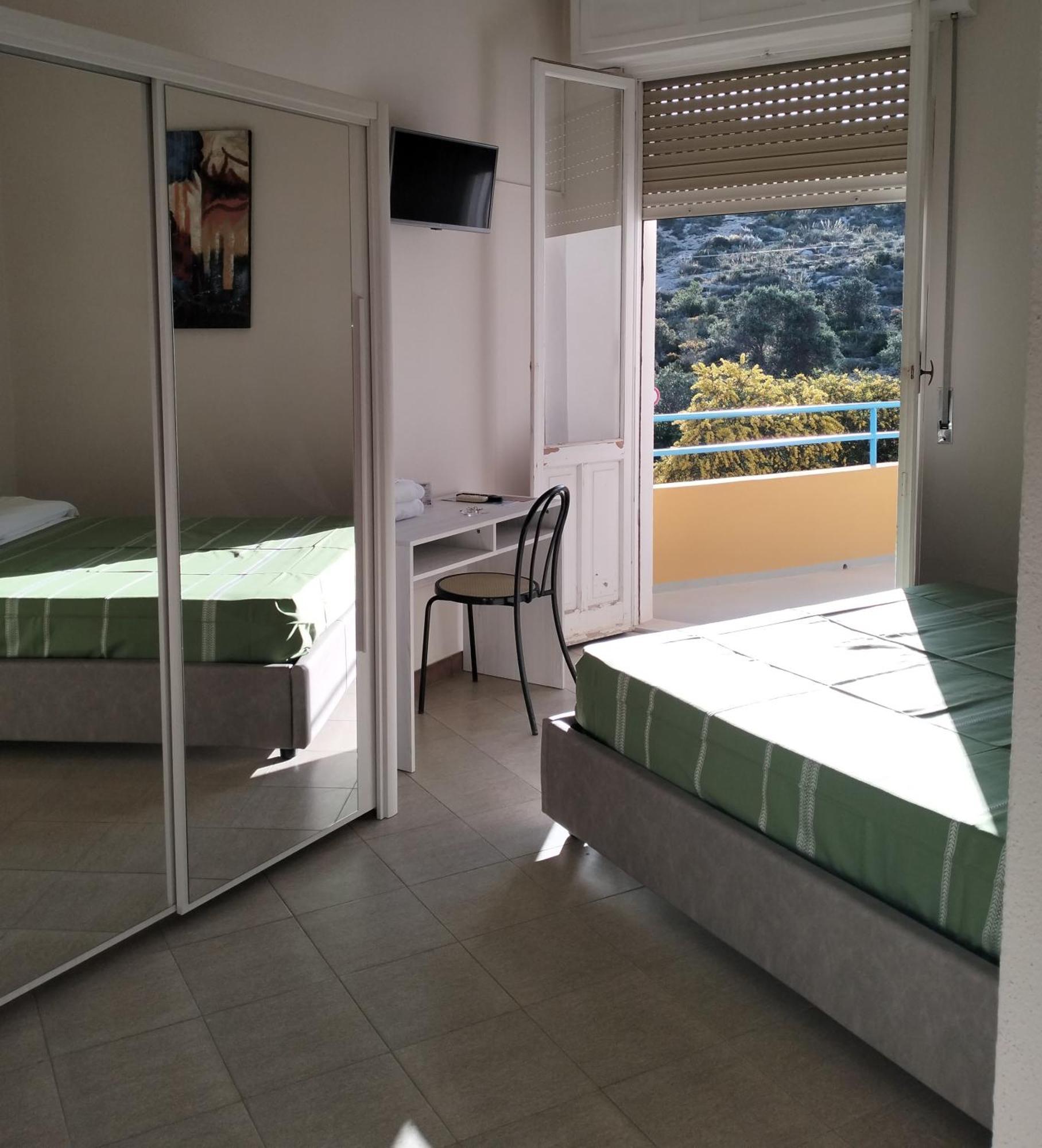 Calamosca Hotel Cagliari
