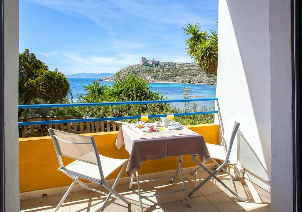 Hotel Calamosca Cagliari