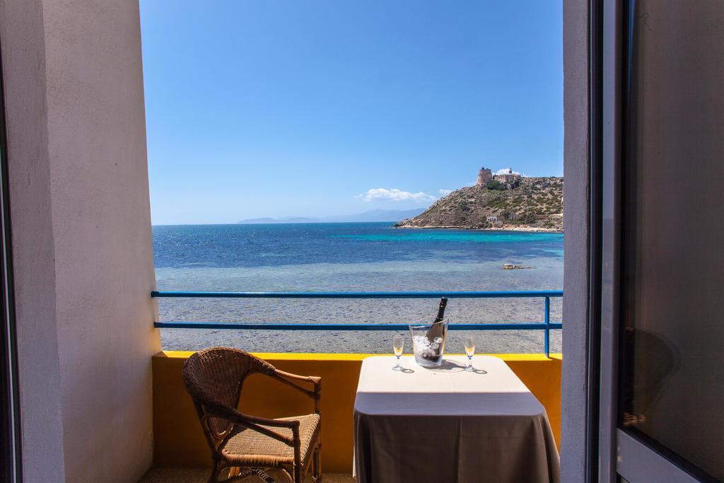 Hotel Calamosca Cagliari
