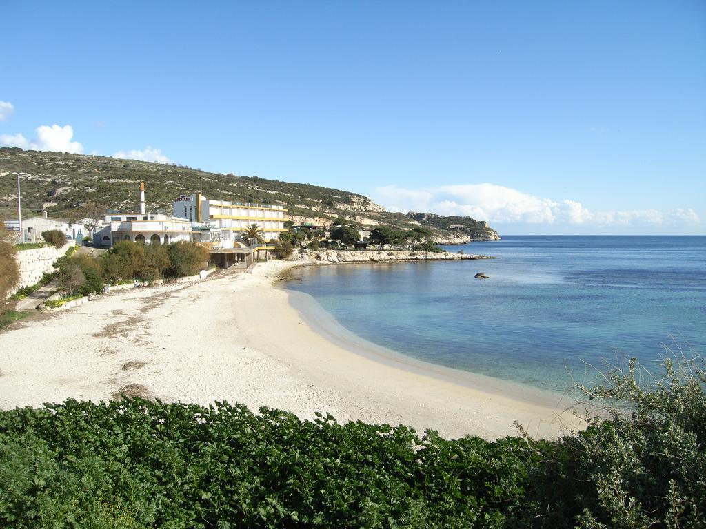 Calamosca Cagliari