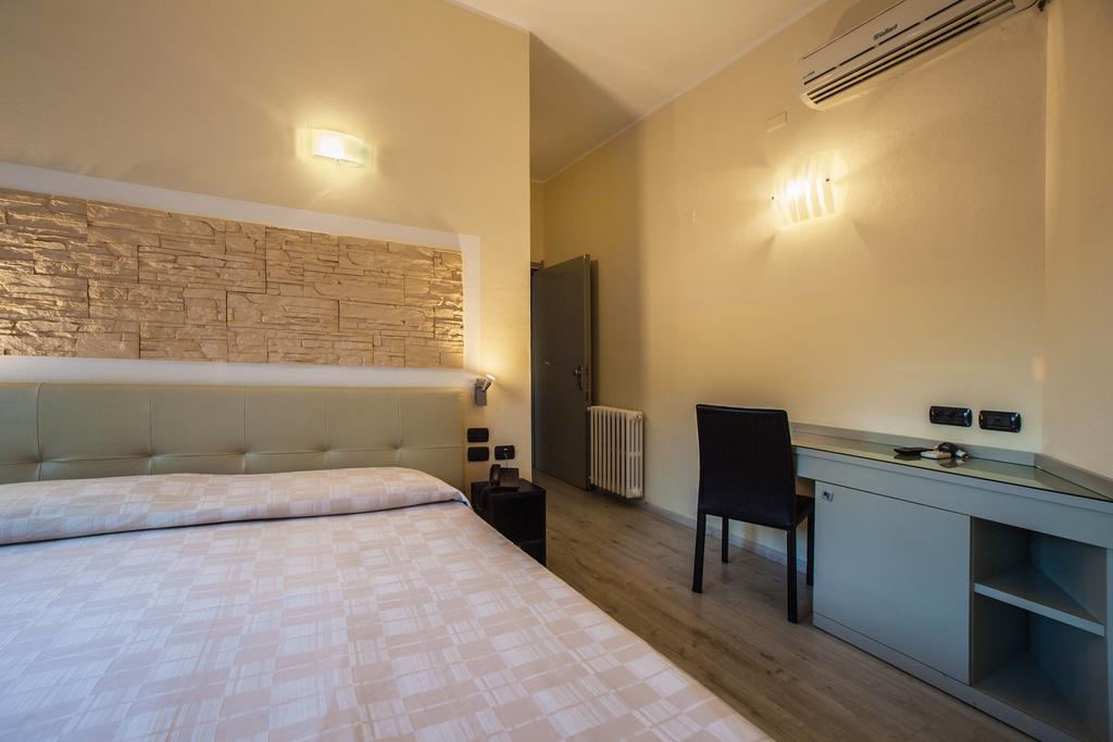 Hotel Calamosca