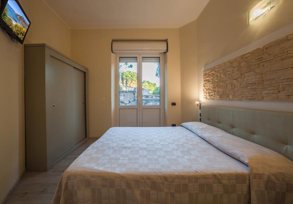 Calamosca Hotel Cagliari