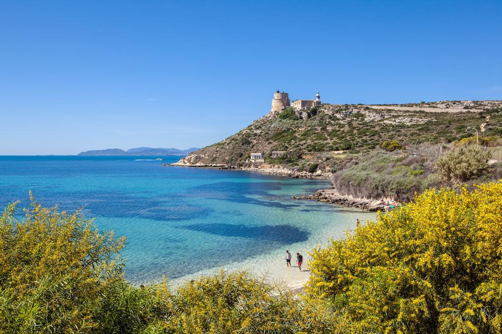 Calamosca Hotel