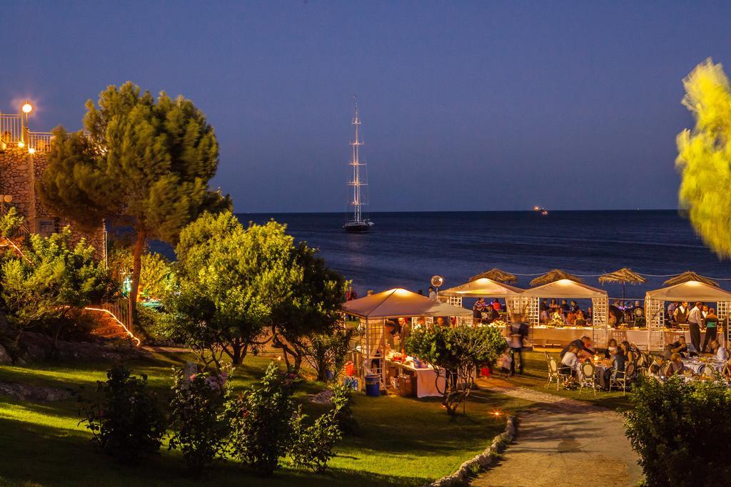Calamosca Hotel 3*
