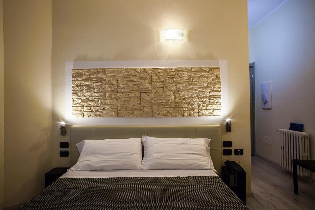 Calamosca Hotel 3*