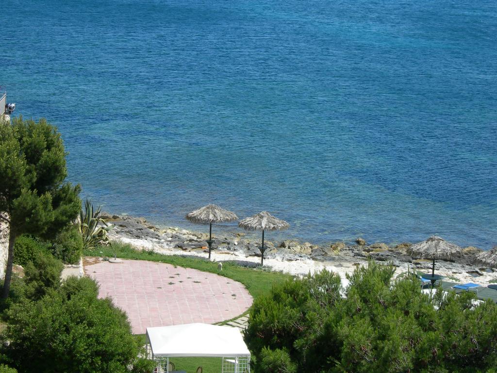 Calamosca