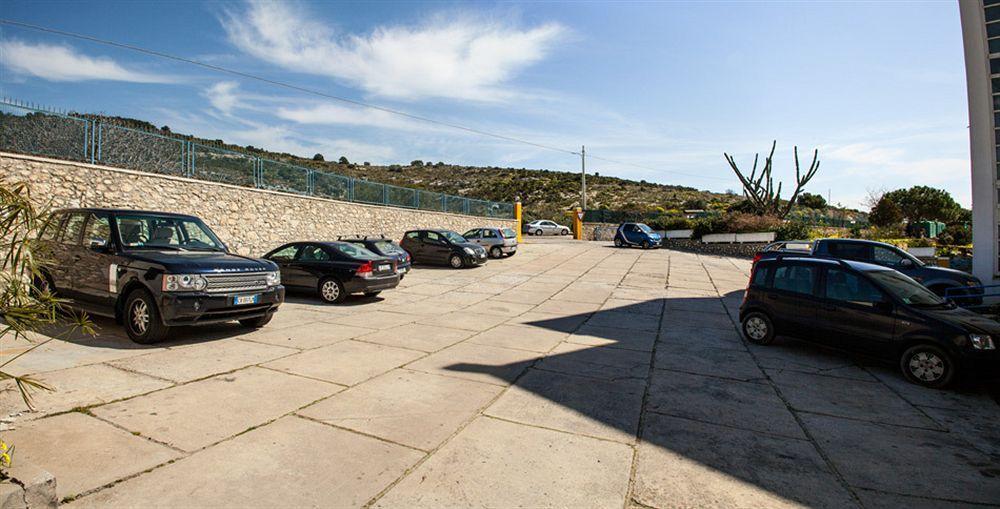 Calamosca 3* Cagliari