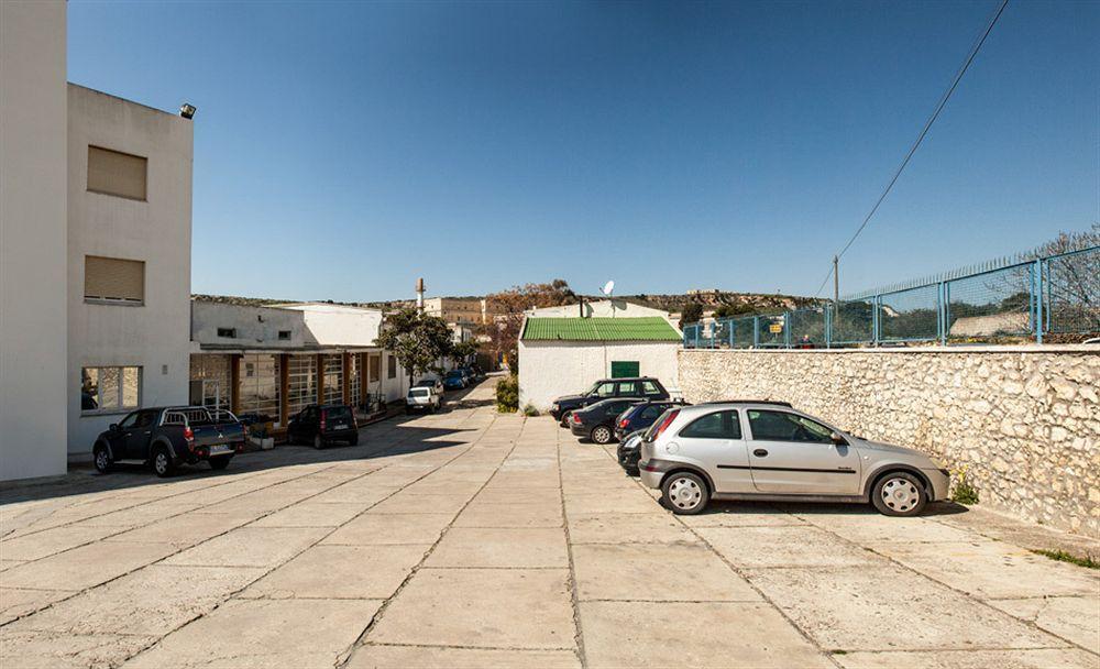 Calamosca Hotel Cagliari